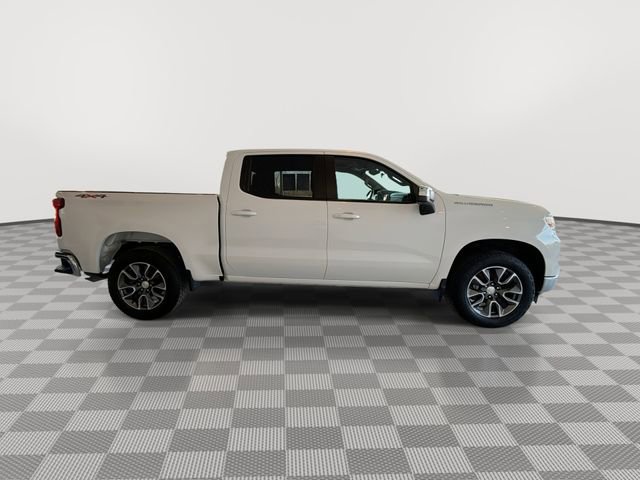 Certified 2023 Chevrolet Silverado 1500 LT image 12