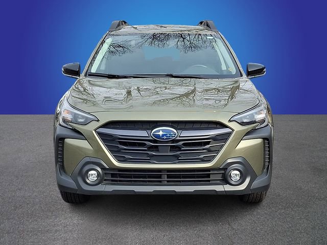Certified 2025 Subaru Outback Premium image 2