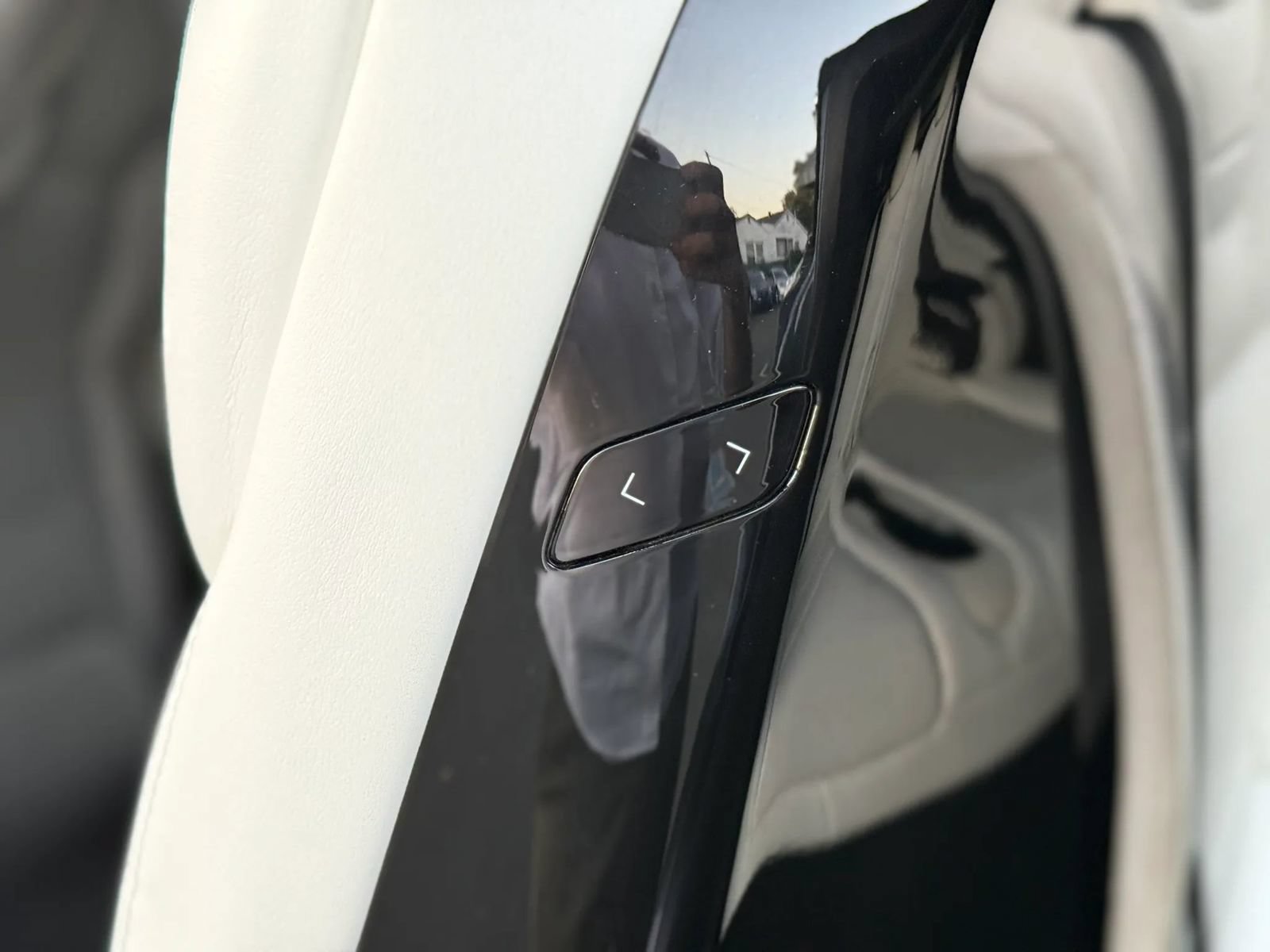Used 2016 Tesla Model X 75D AWD/4WD image 13