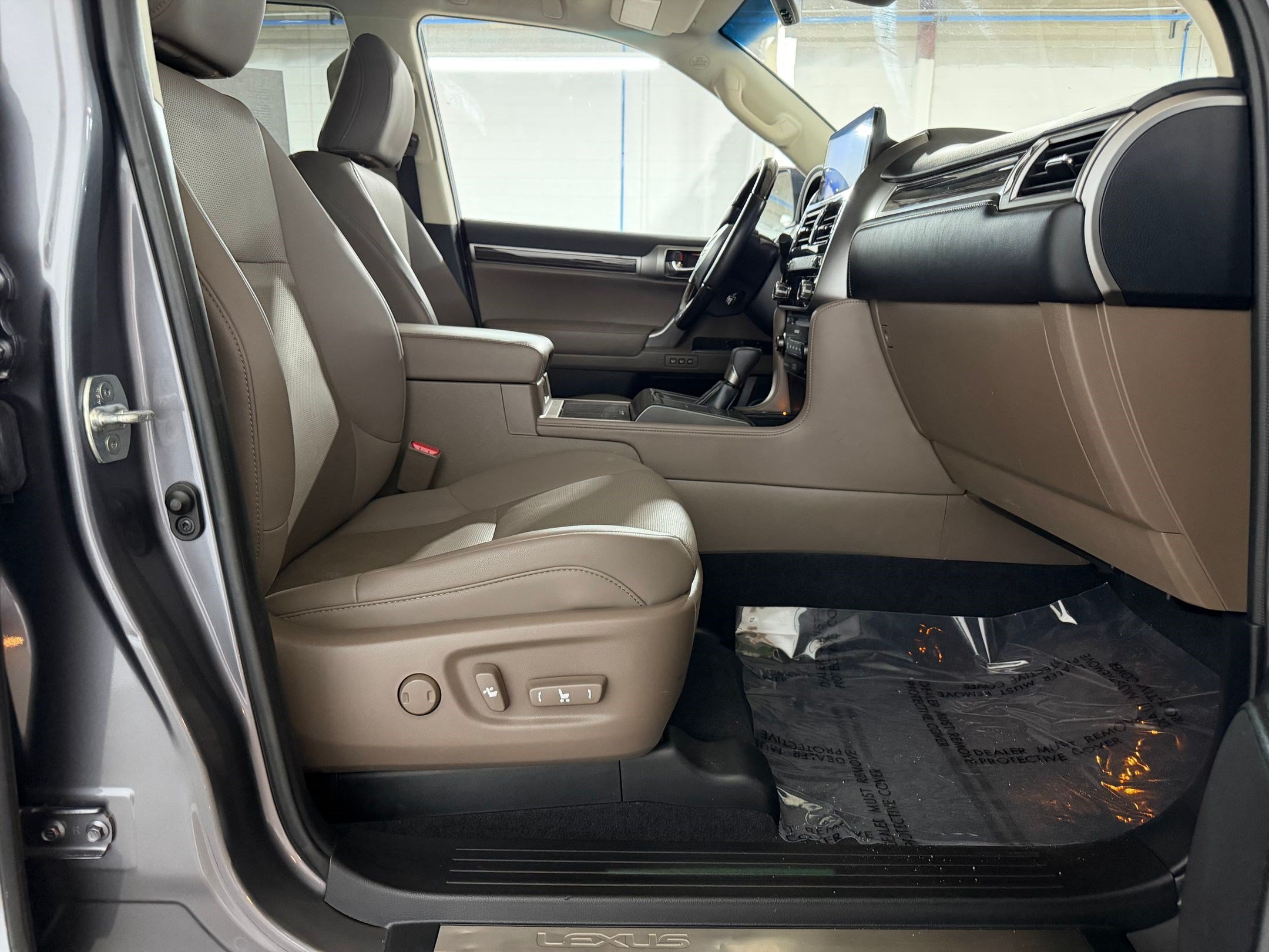 Used 2023 Lexus GX 460 Premium AWD/4WD image 23
