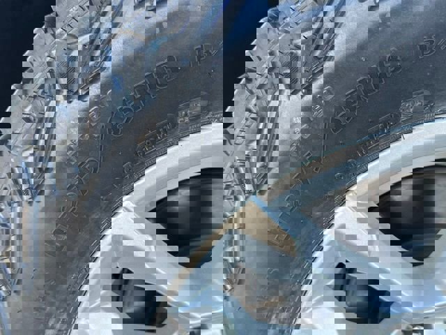 Certified 2024 Chevrolet Silverado 1500 LT w/ Z71 Off-Road Package image 32