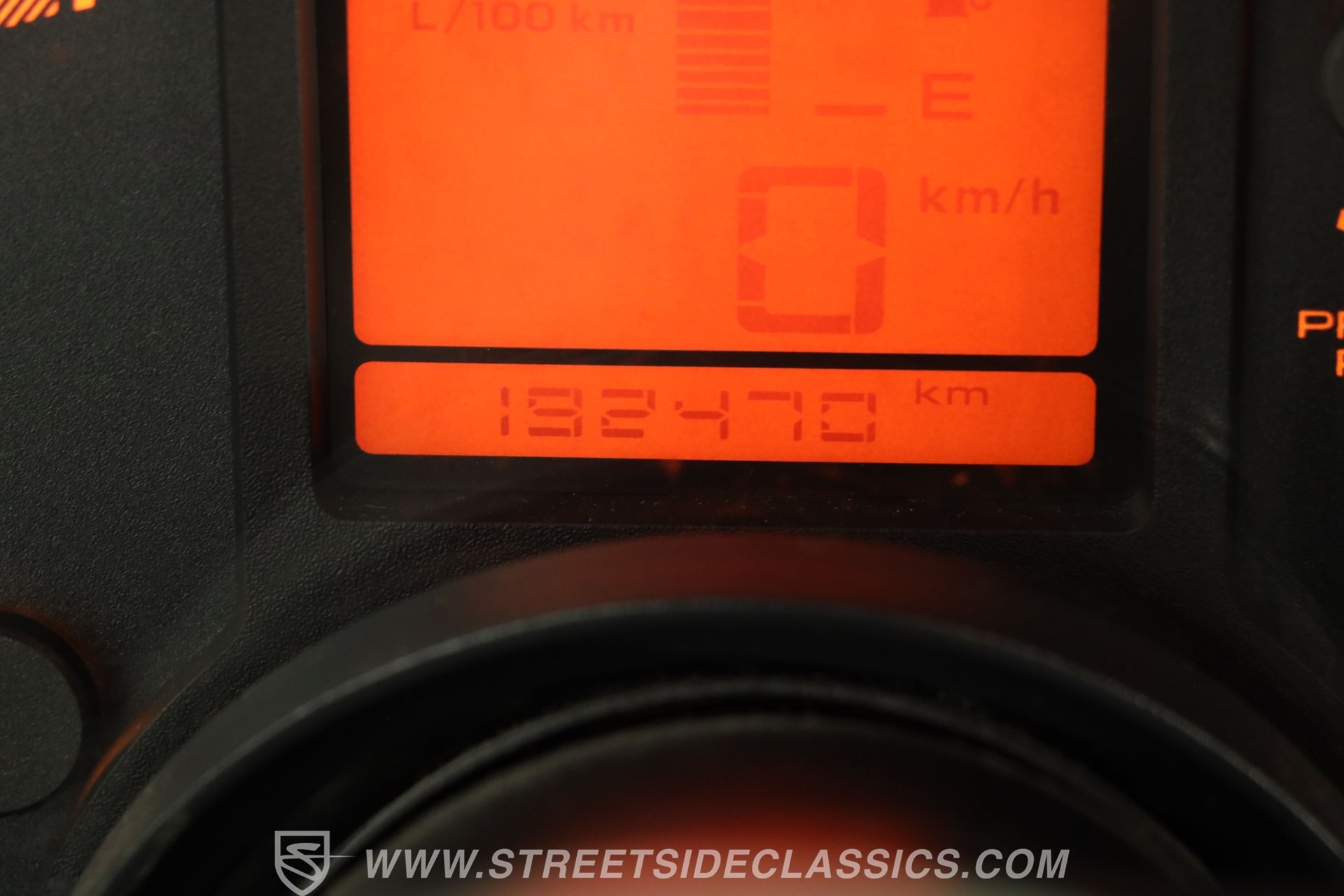 Used 1990 Chevrolet Corvette Coupe RWD image 38