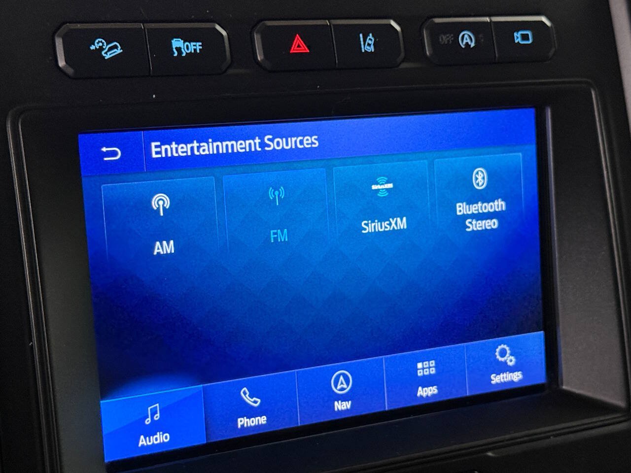 Used 2020 Ford Expedition Max King Ranch AWD/4WD image 60