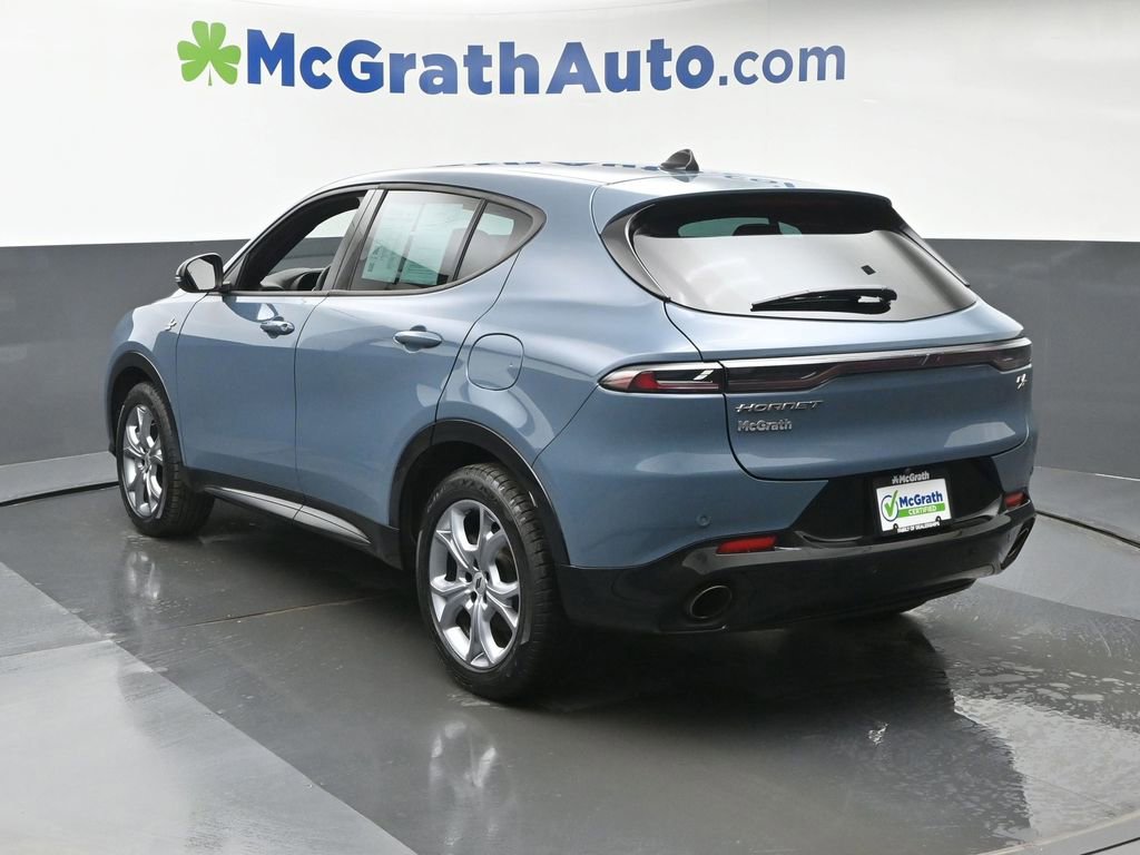 Used 2025 Dodge Hornet R/T image 20