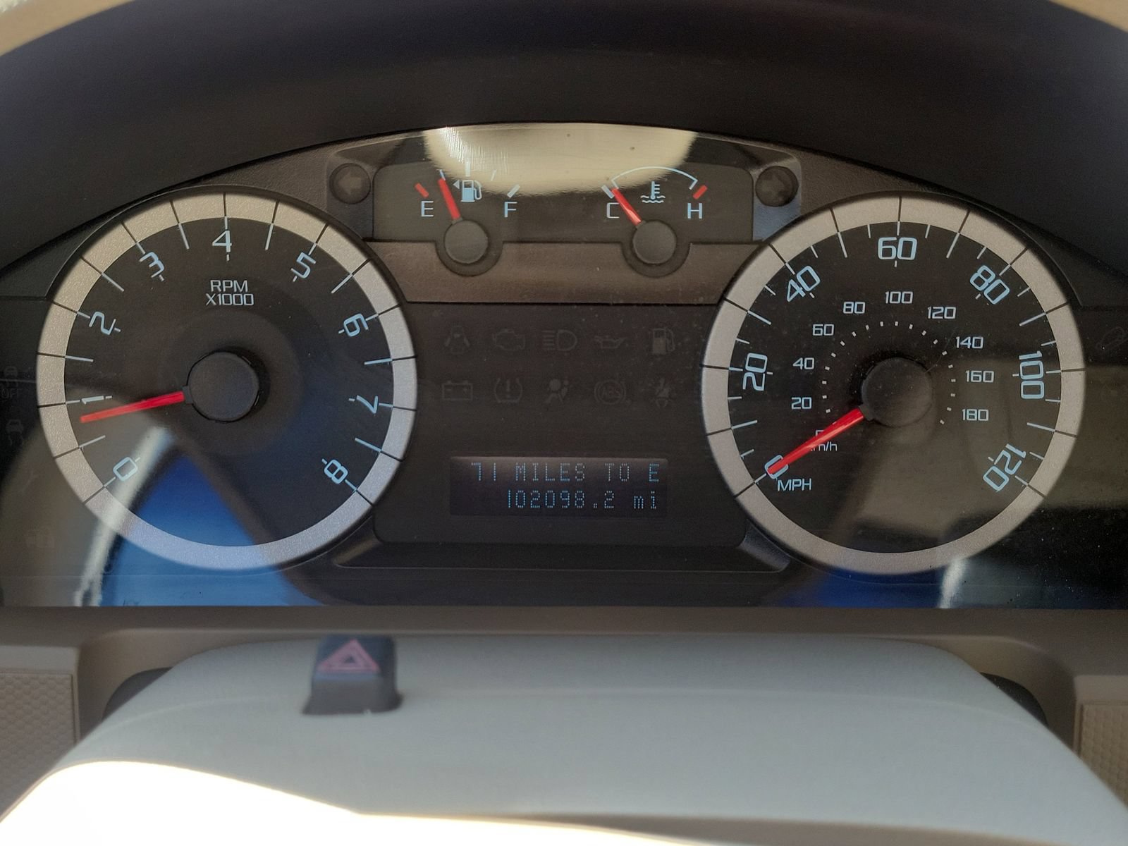 Used 2012 Ford Escape Limited AWD/4WD image 15