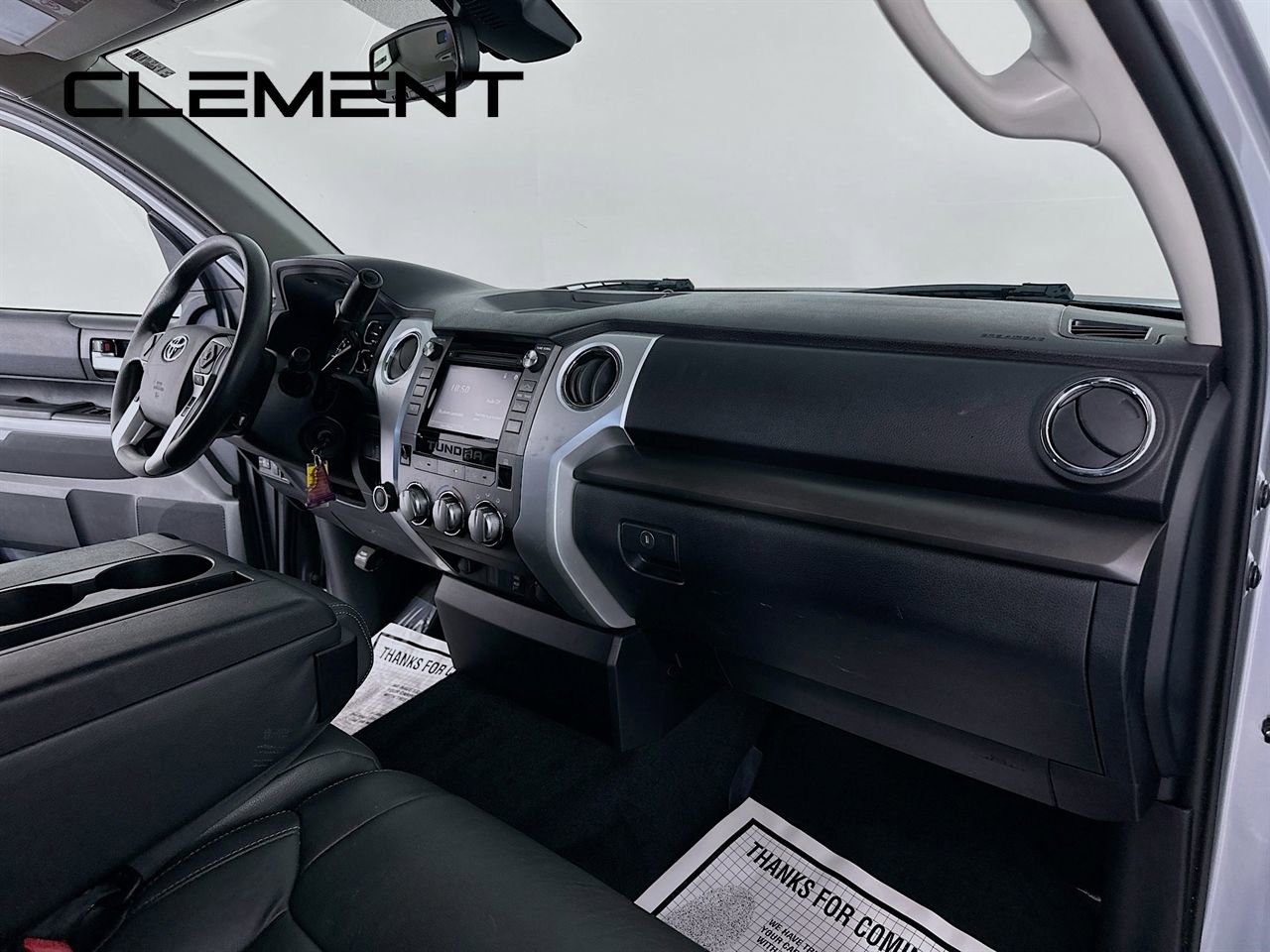 Used 2019 Toyota Tundra SR5 image 32