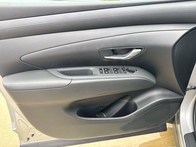 New 2026 Hyundai Tucson SE FWD image 21