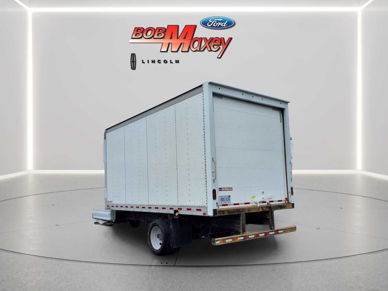 Used 2022 Ford F550 Luxury RWD image 6