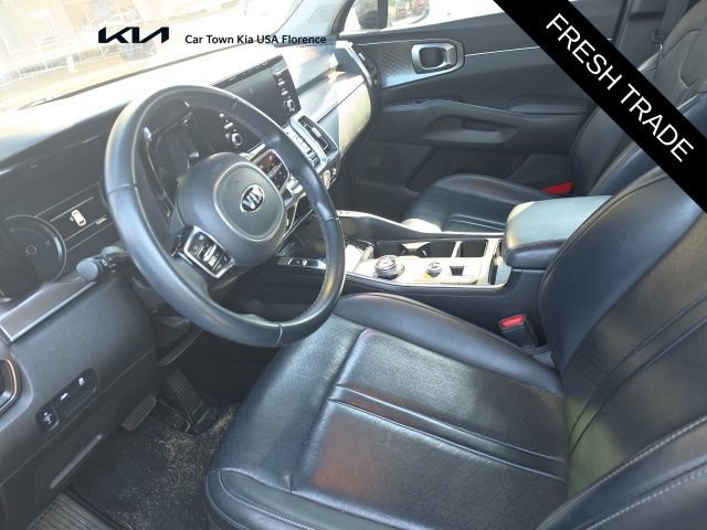 Used 2021 Kia Sorento S FWD image 7