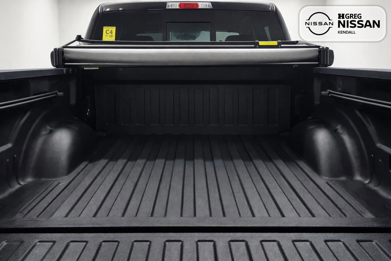 Used 2021 RAM 1500 Limited w/ Night Edition AWD/4WD image 10