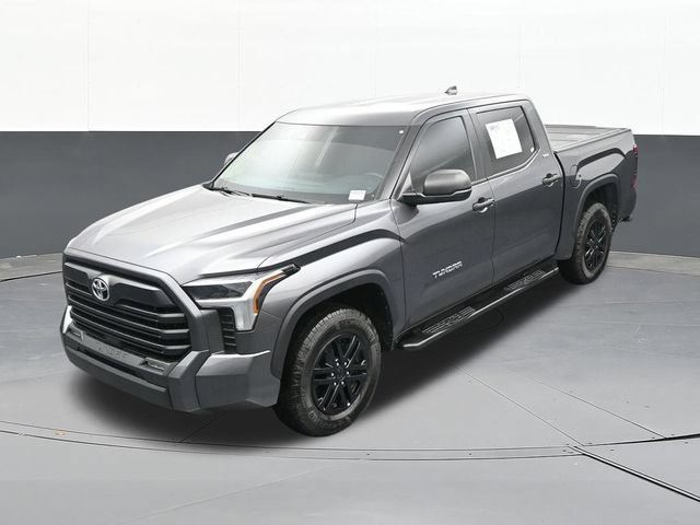 Used 2024 Toyota Tundra SR5 RWD image 70