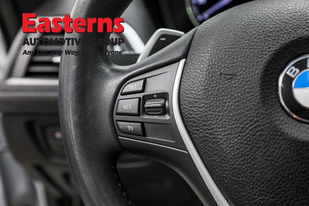 Used 2020 BMW 230i xDrive Coupe w/ Convenience Package image 29