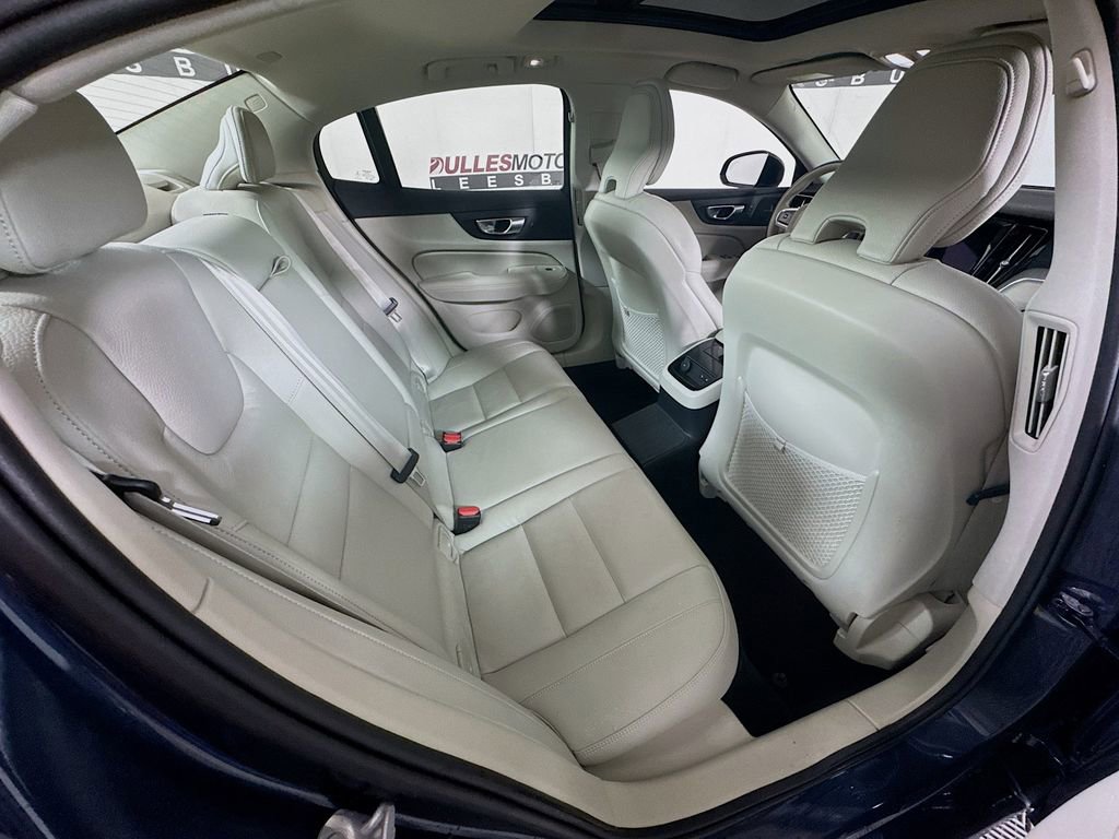 Used 2024 Volvo S60 T8 Ultimate w/ Climate Package AWD/4WD image 29