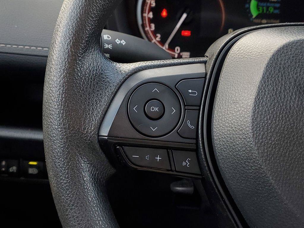 Used 2024 Toyota RAV4 LE image 15