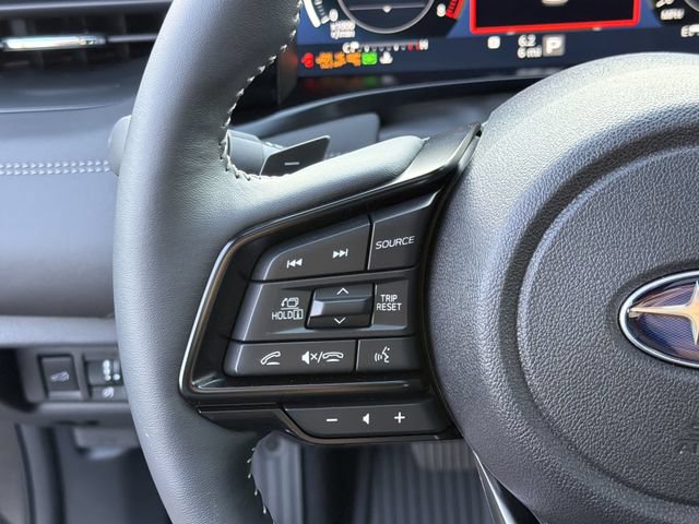 New 2026 Subaru Outback Touring AWD/4WD image 25