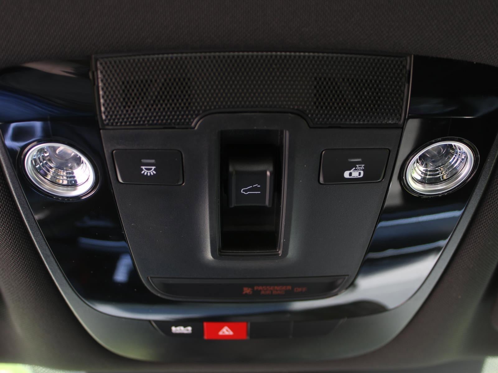 New 2026 Kia K5 GT-Line FWD image 10