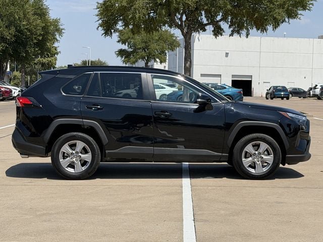 Certified 2025 Toyota RAV4 XLE AWD/4WD image 3