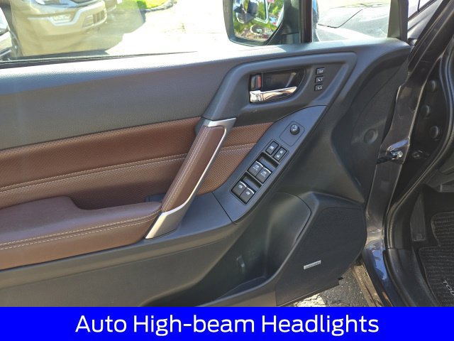 Used 2018 Subaru Forester 2.5i Touring AWD/4WD image 23