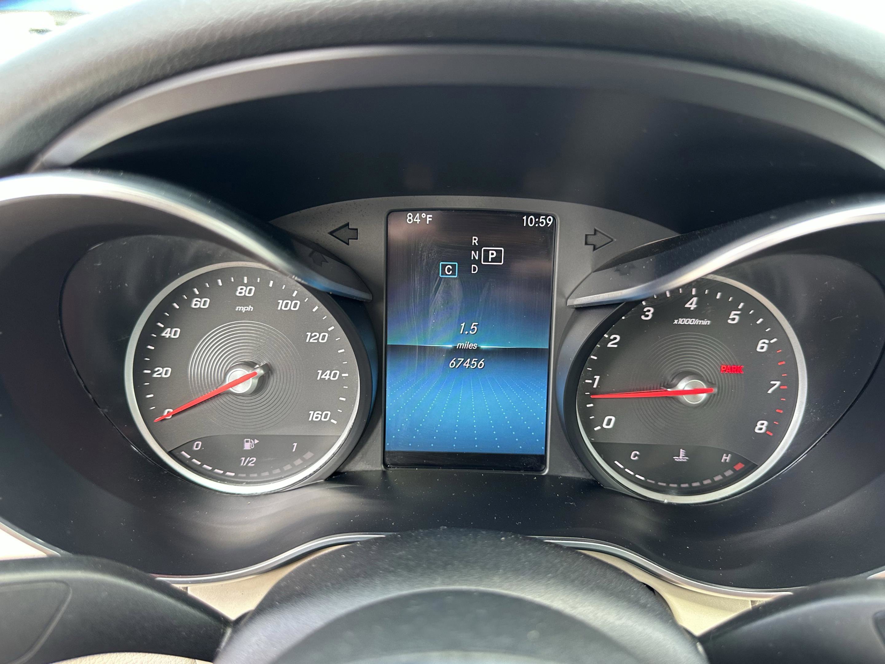 Used 2019 Mercedes-Benz C 300 Sedan image 34
