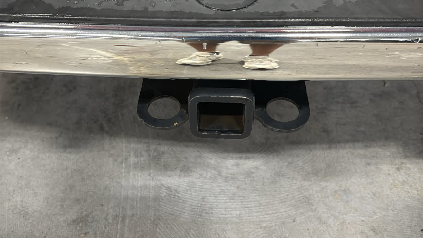 Used 2016 RAM 1500 Big Horn AWD/4WD image 29