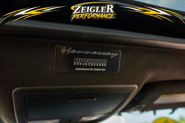 Used 2021 Dodge Challenger SRT Super Stock RWD image 16