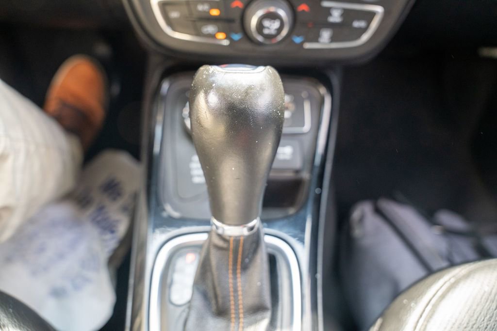 Used 2021 Jeep Compass Limited w/ Elite Interior Group image 25