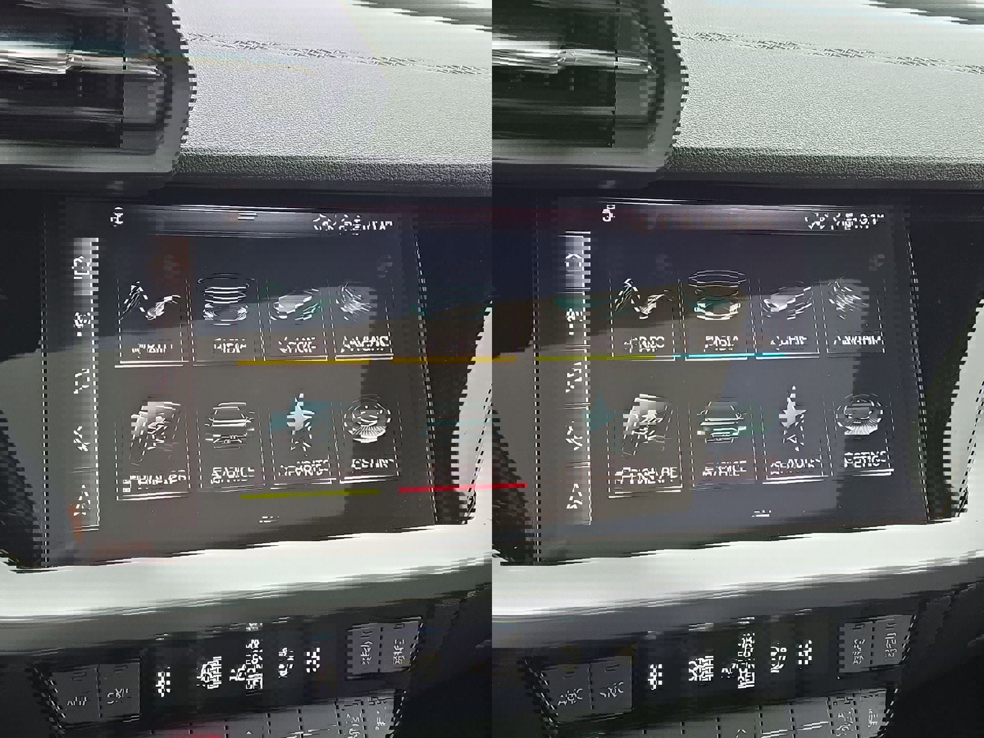 Used 2024 Audi A3 2.0T Premium image 19