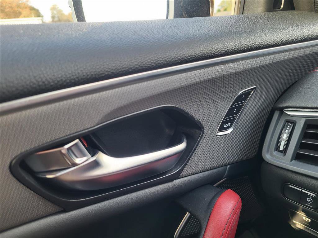 Used 2022 Acura TLX SH-AWD w/ A-SPEC Pkg image 25