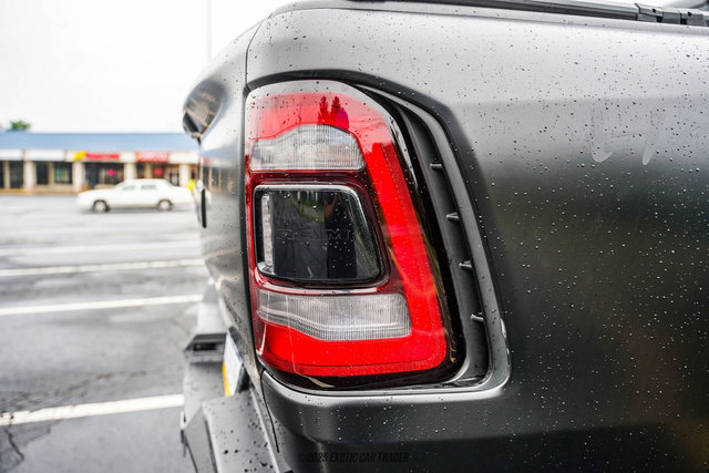 Used 2023 RAM 1500 TRX w/ TRX Level 2 Equipment Group image 81