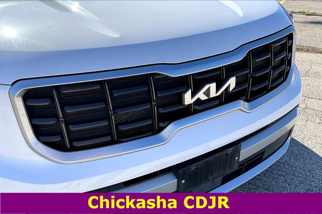 Used 2025 Kia Telluride S image 31