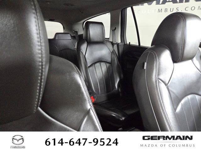 Used 2016 Buick Enclave Leather image 20