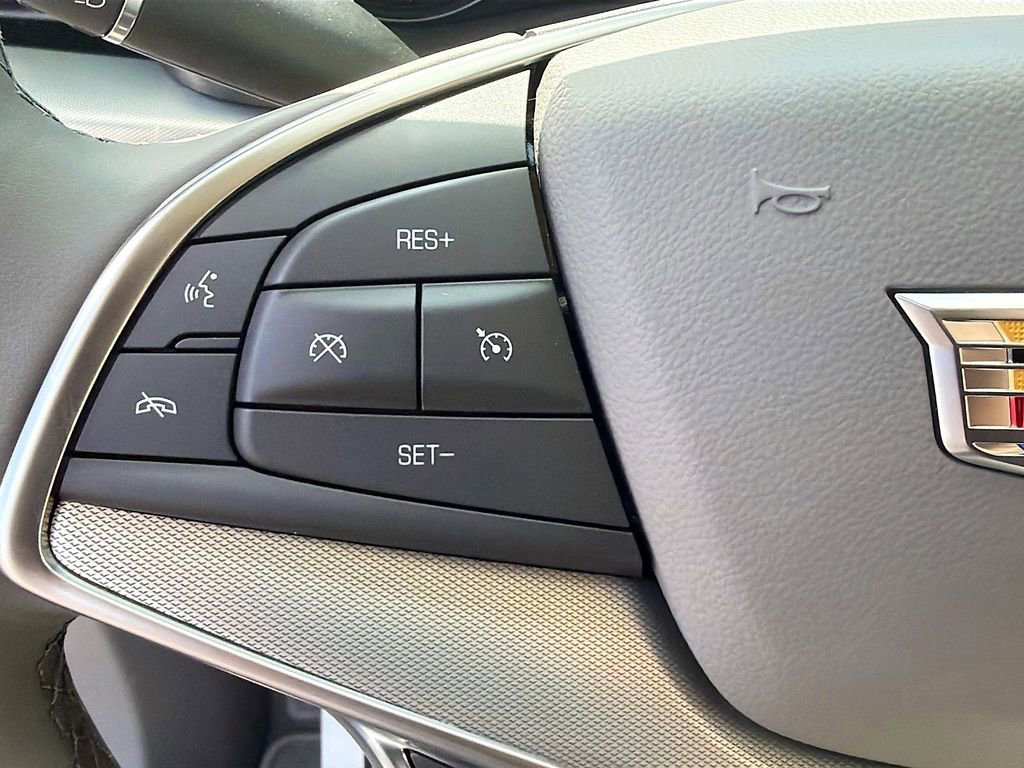 New 2026 Cadillac XT5 Premium Luxury image 37