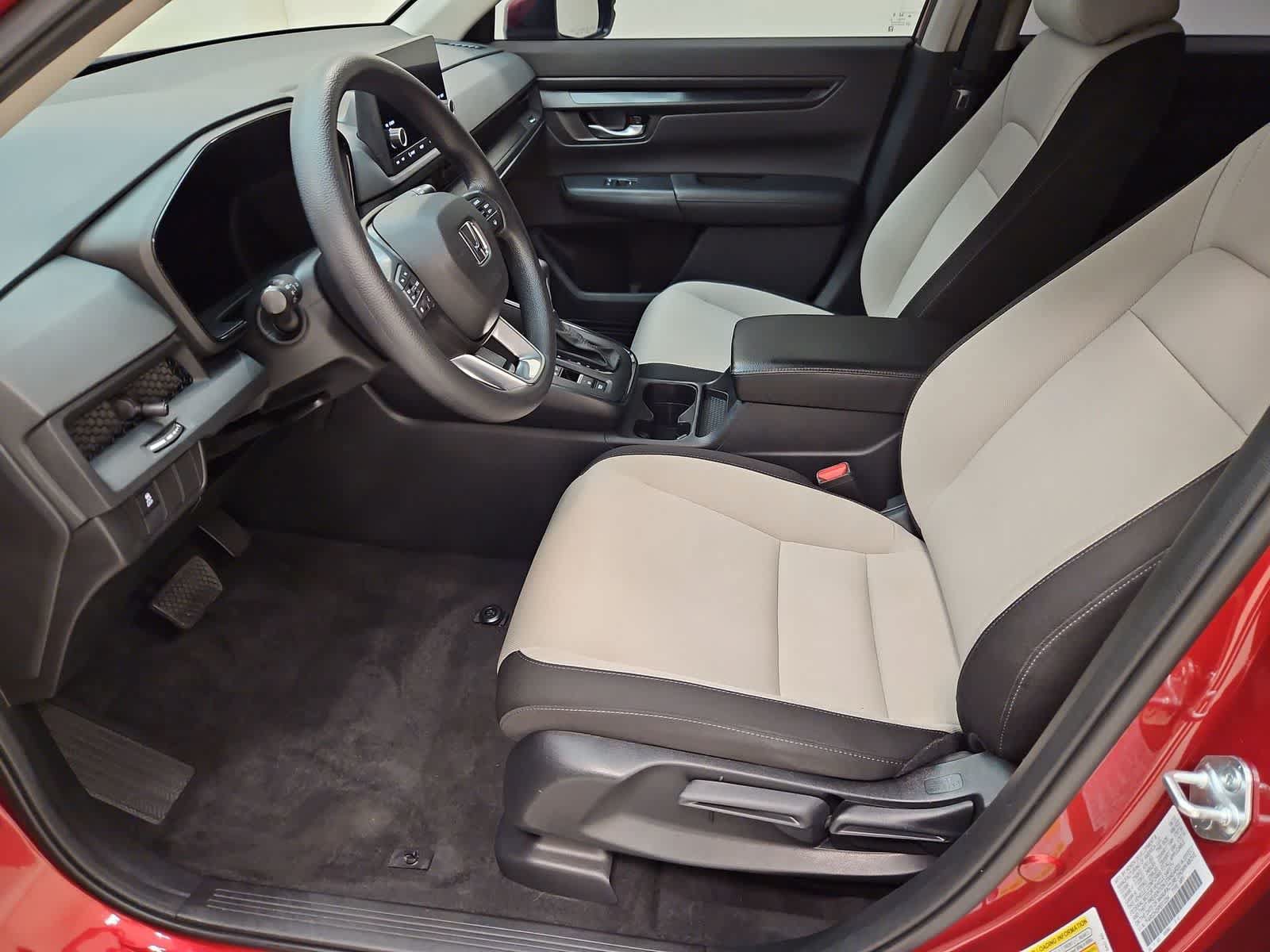 Certified 2023 Honda CR-V LX image 16