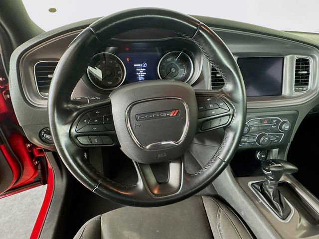 Used 2023 Dodge Charger SXT RWD image 15