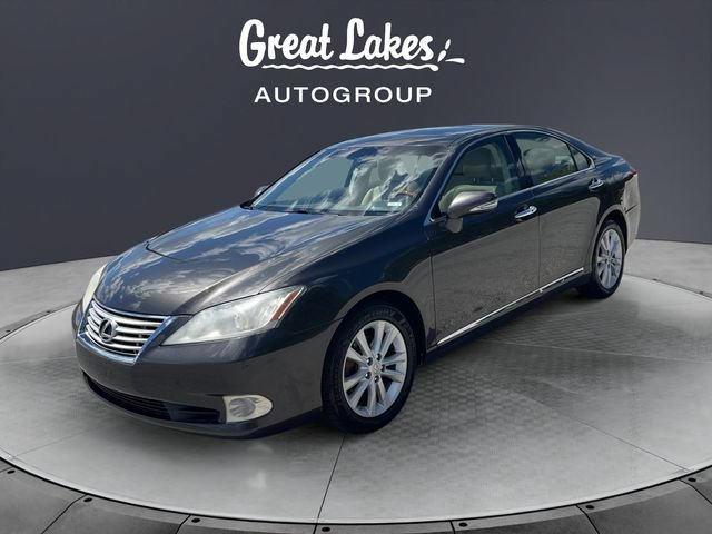 Used 2011 Lexus ES 350 FWD image 1