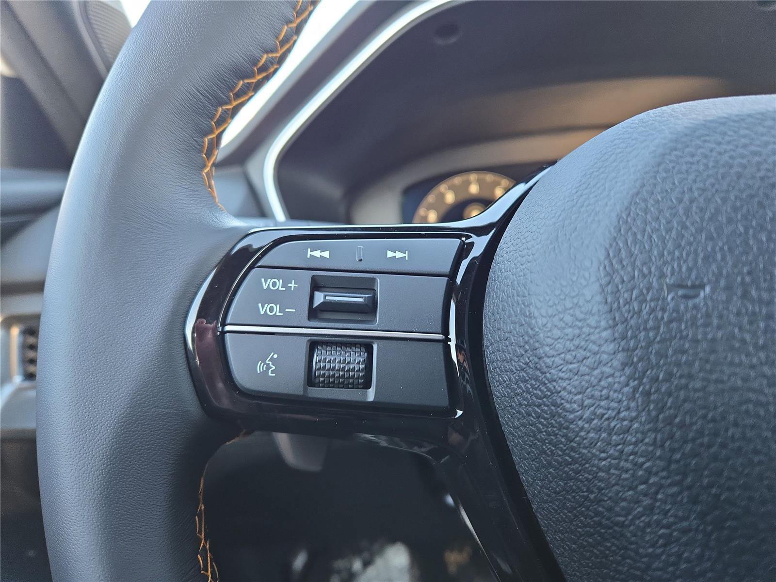 New 2026 Acura Integra A-Spec image 14