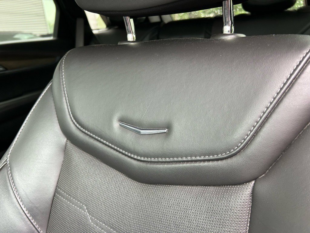 Used 2021 Cadillac XT5 Premium Luxury w/ Platinum Package image 20