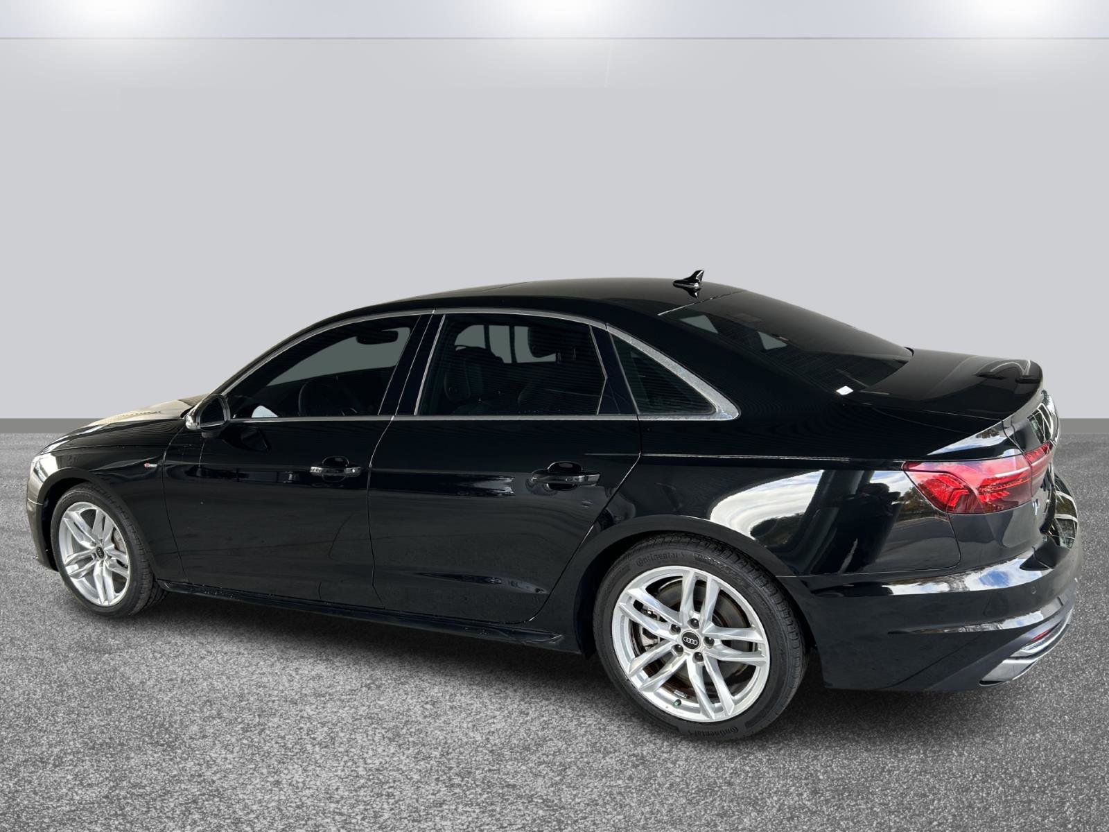 Certified 2023 Audi A4 2.0T Premium w/ Convenience Package image 6