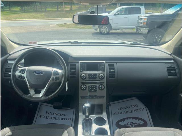 Used 2019 Ford Flex SE image 5