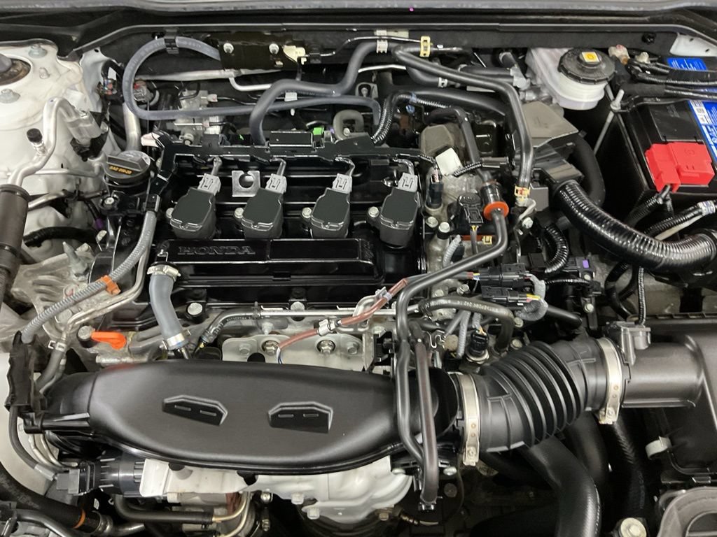 Used 2024 Honda Civic EX image 35