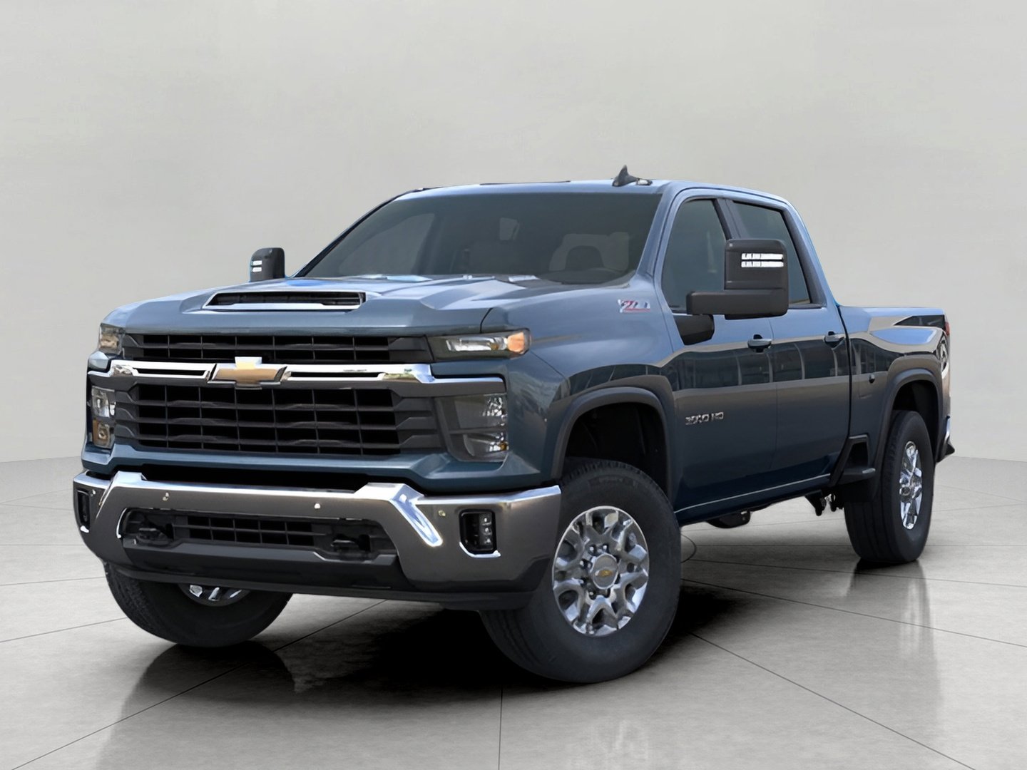 New 2026 Chevrolet Silverado 3500 LT w/ All Star Edition image 8