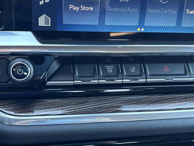 New 2026 Chevrolet Silverado 3500 LT w/ Convenience Package image 31