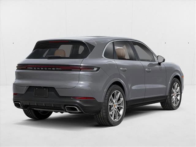 New 2026 Porsche Cayenne GTS image 2