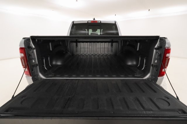 Used 2022 RAM 1500 Laramie image 22