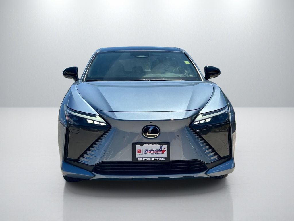 Used 2024 Lexus RZ 450e Premium w/ Accessory Package (2T) AWD/4WD image 2