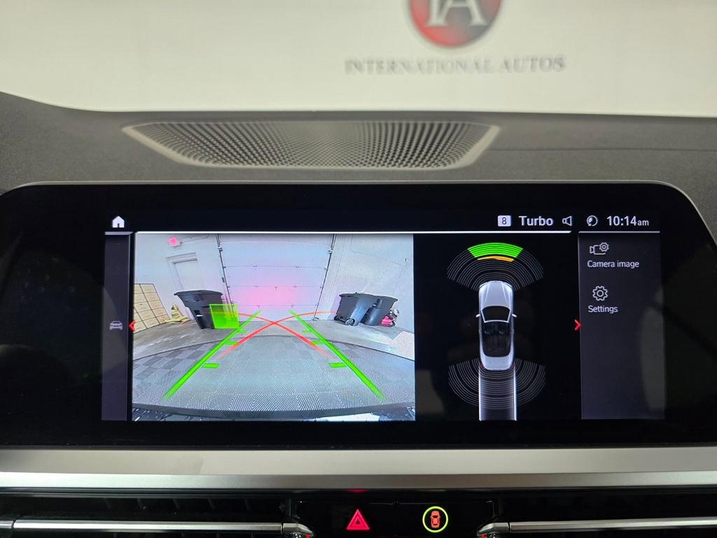 Certified 2023 BMW 430i xDrive Convertible w/ M Sport Package image 27