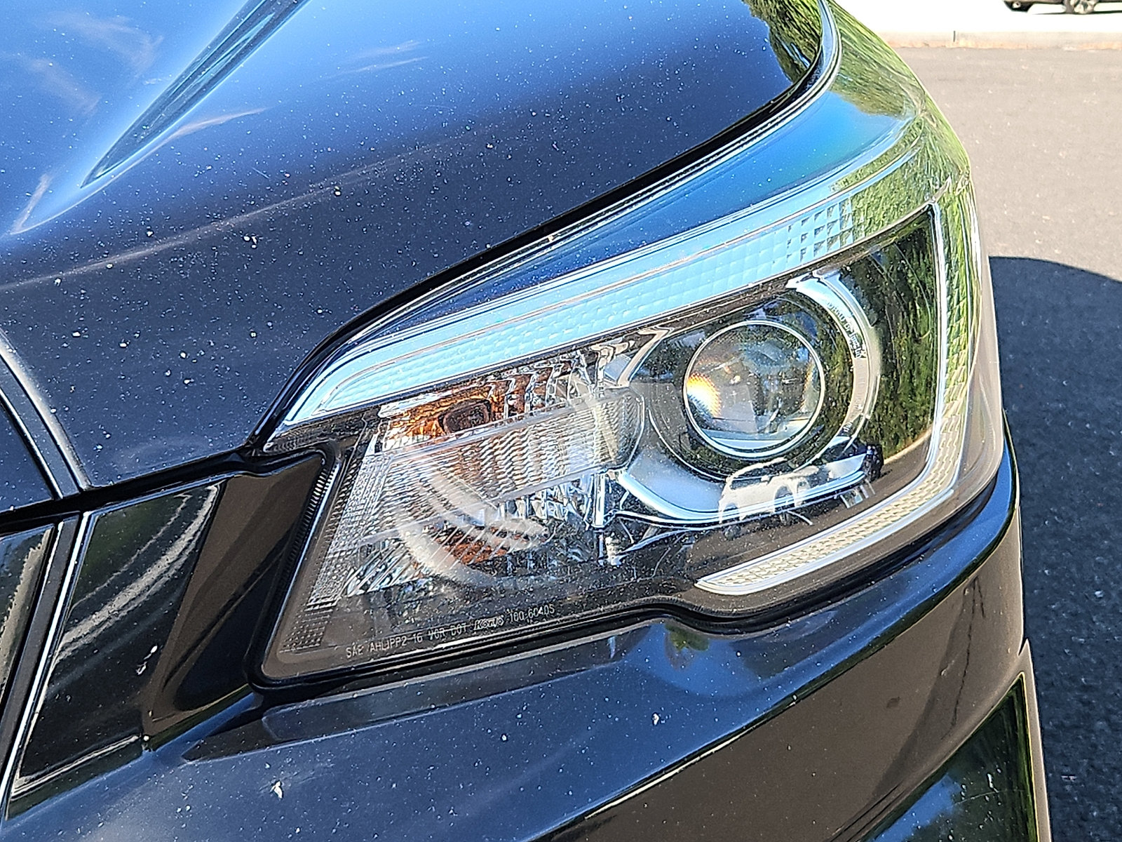 Used 2020 Subaru Forester Sport AWD/4WD image 9