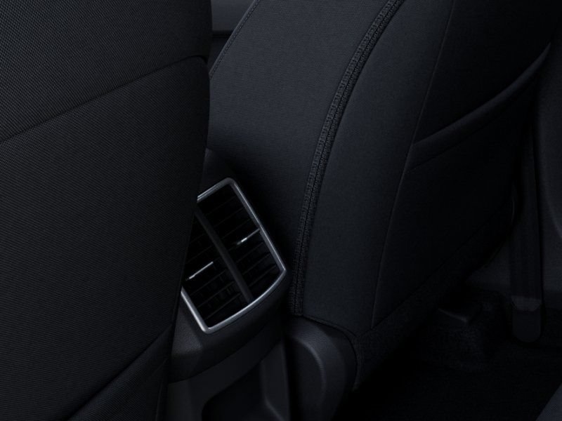 New 2026 Kia Sportage LX FWD image 26