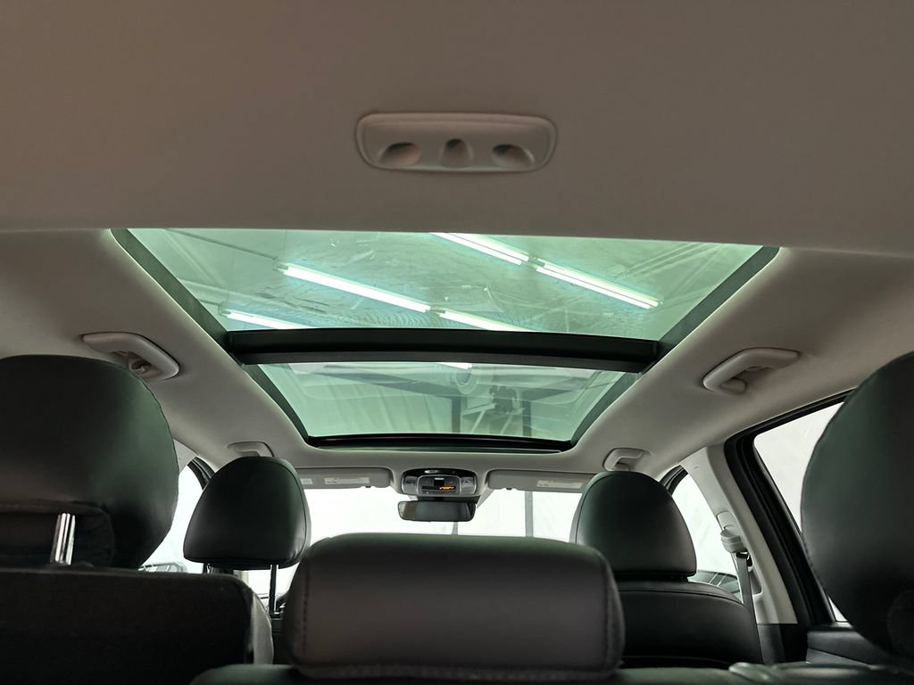 Used 2022 Hyundai Tucson Limited FWD image 22