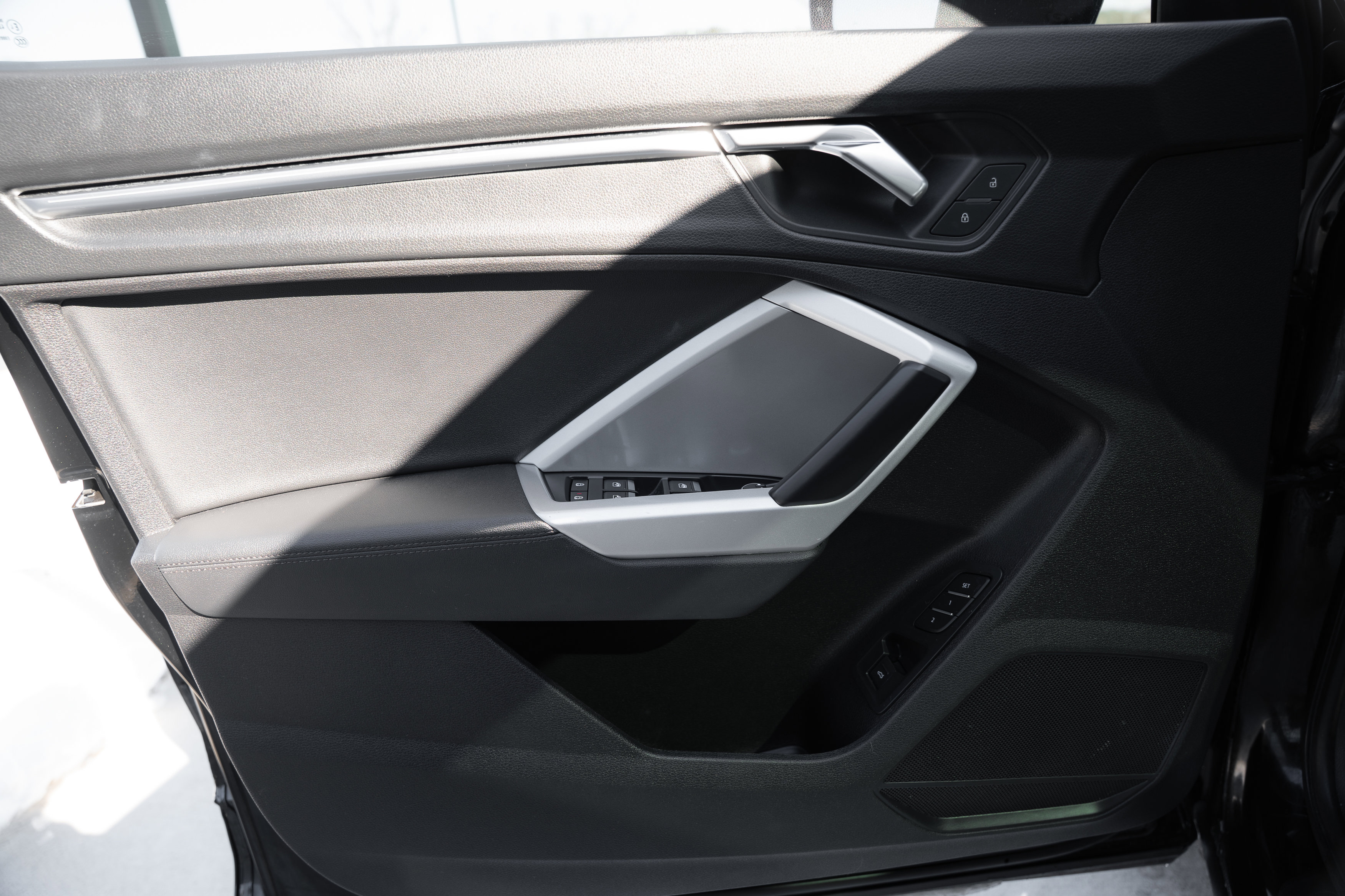 Certified 2023 Audi Q3 2.0T Premium Plus w/ Premium Plus Package image 18